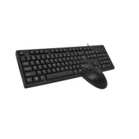 Bàn Phím Chuột Keyboard Mouse Không Dây Wireless