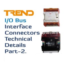 Trend Controller Types Cáp PLC Trend Controllers