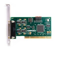 PCI 4X External Cards