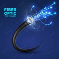 PLC Optical Cable