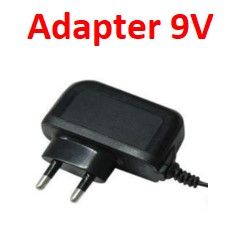9V Power Adapter