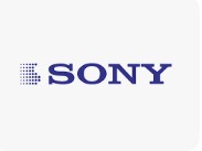 Sony Industrial Digital Camera