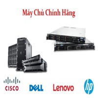 Máy Chủ Server