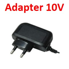 10V Power Adapter
