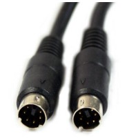 Cáp Mini Din Connector Cable