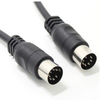 Cáp DIN Connector Cable