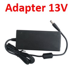 13V Power Adapter