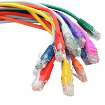 Cáp Cat5E Ethernet Patch Cord