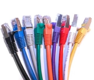 Cáp Cat6 Ethernet Patch Cord