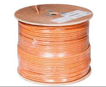 Dây Mạng CAT6A Ethernet Network Cable