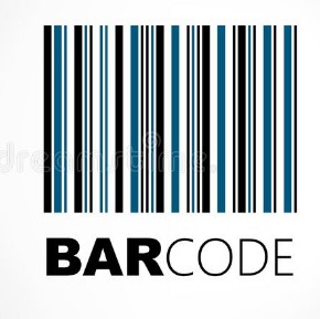 Cáp Điều Khiển Code Barcode Scanner