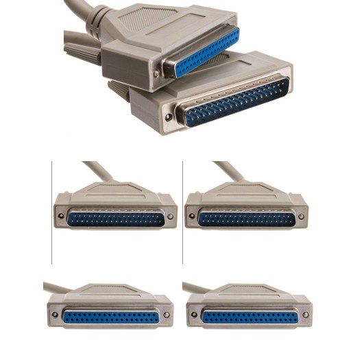 Cáp Kết Nối Serial Cable DB37