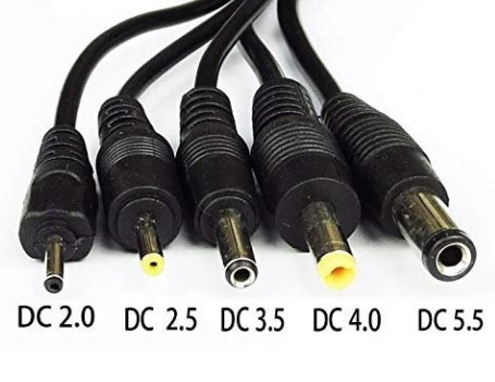 Dây Đấu Mạch Nguồn DC Power Cable Connector