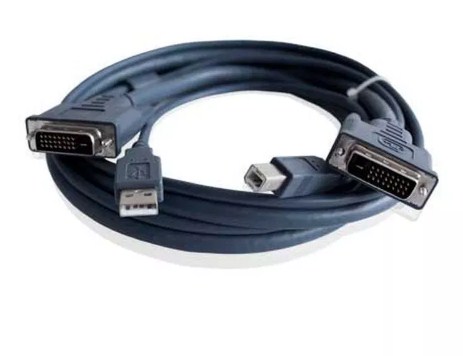 Cáp DVI KVM Switch Cables