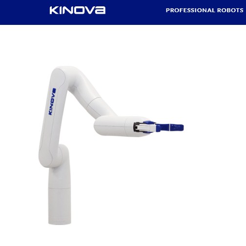 Cáp Điền Khiển ROBOT KINOVA GEN3 Lite