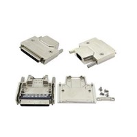 Connectors VHDCI HD SCSI