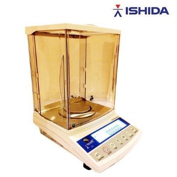 Cáp Truyền Dữ Liệu Cân Điện Tử ISHIDA Electronic Balance