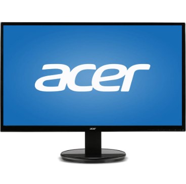 Chuyển Nguồn Màn Hình ACER