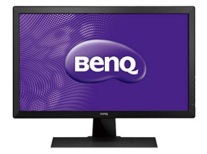 Chuyển Nguồn Màn Hình BenQ