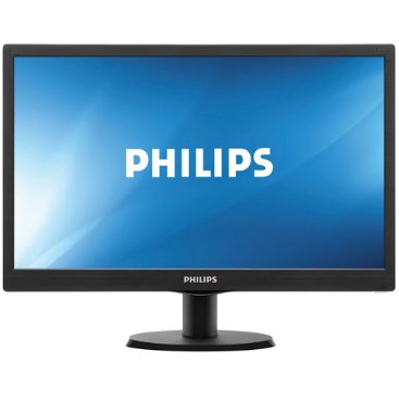 Chuyển Nguồn Màn Hình PHILIPS