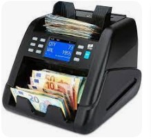 Cáp Máy Điếm Tiền Banknote Counter