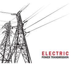 Cáp Điều Khiển Hệ Thống Điện Năng Lượng Electric Power Transmission