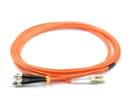 Dây Nhẩy Quang Multimode Fiber Optic Cable