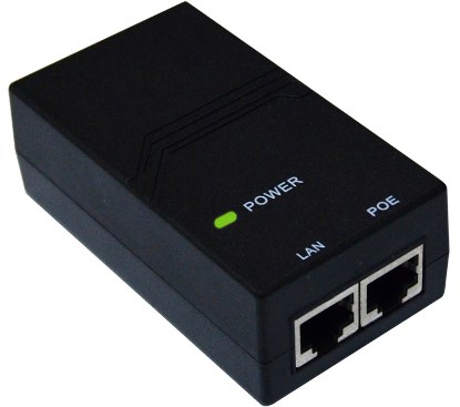 Adapter POE Power over Ethernet