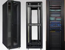 Tủ Mạng Server Rack Cabinet