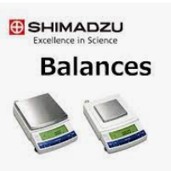 Cáp Cân Điện Tử SHIMADZU Balance