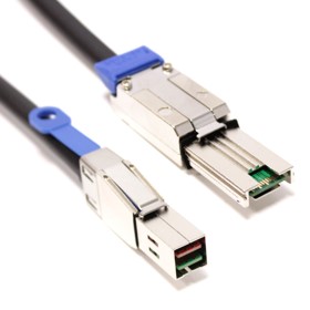 Cáp SAS & Mini SAS Cable