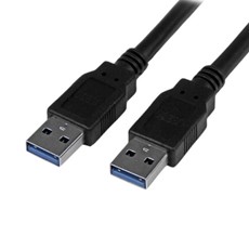 Cáp USB 3.0 Type A Male to Type A Male Cable
