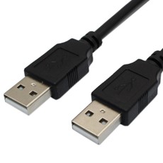 Cáp USB 2.0 Type A Male to Type A Male Cable