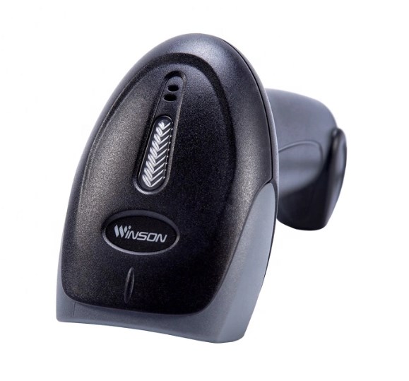 Cáp Điều Khiển Winson Barcode Scanner