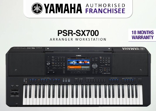 Adapter Đàn Organ Yamaha Arranger keyboards