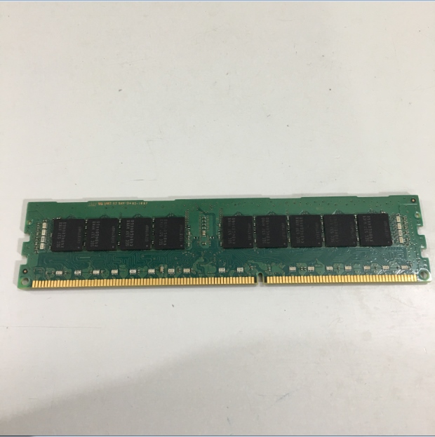 1LLE // 8GB 12枚セット 計96GB DDR3-1600 PC3L-12800R Registered
