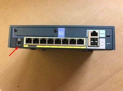 how to 2 lan 2 wan asa 5505 cisco