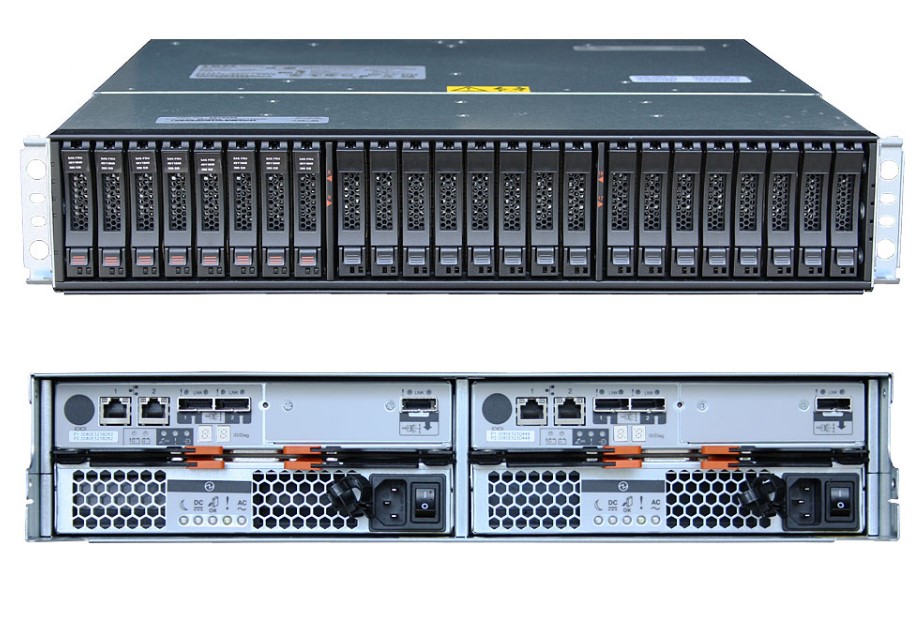 ibm system storage ds reset password