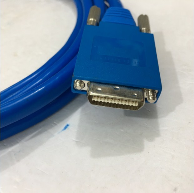 cisco smart serial router cable 26 pin male/db25 female cisco smart serial router cable 26 pin male/db25 female