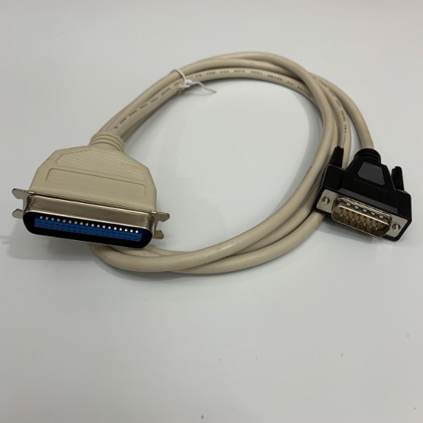 Cáp Máy in EPSON TM-U295P LPT 36 Pin Với Cân Điện Tử Xủ Lý Trọng Lượng ...