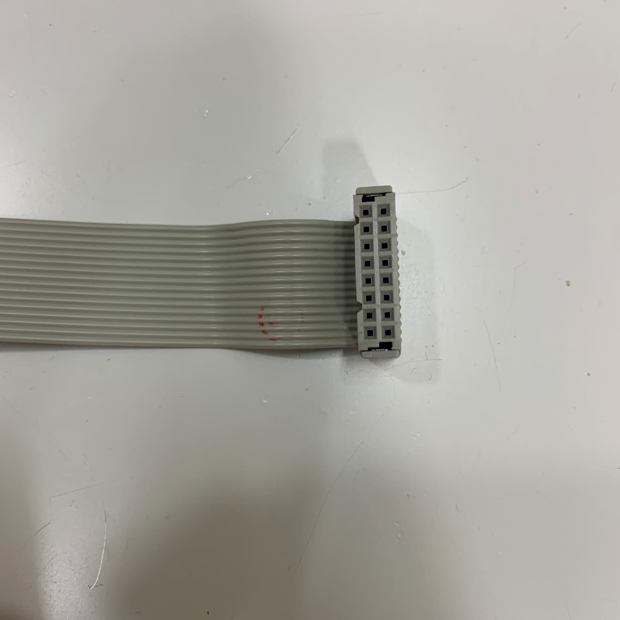 Cavo Magnetico Rame Per L'elettronica Industriale - Foto 5