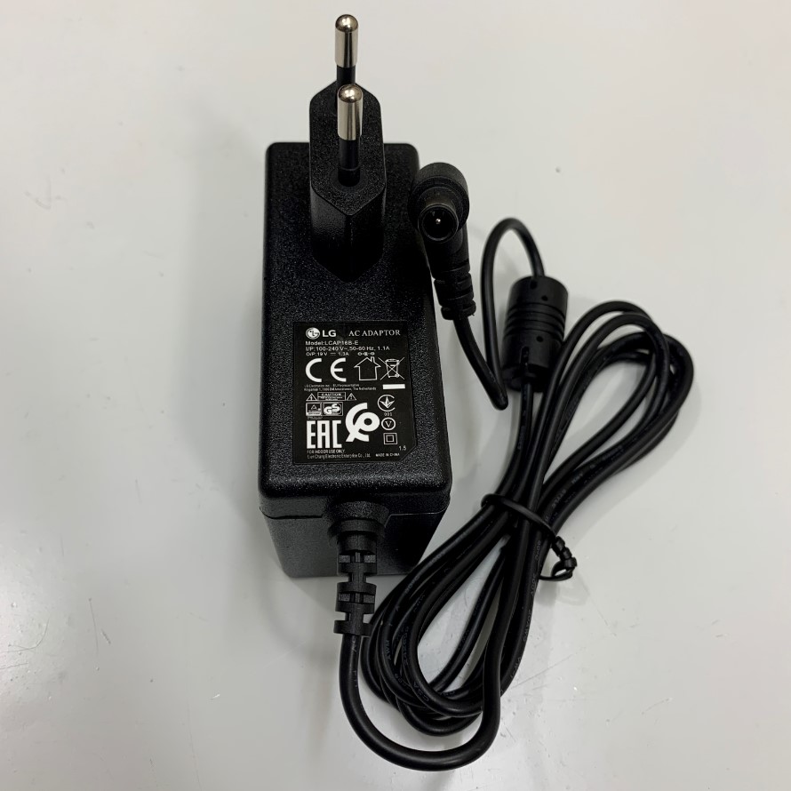 Gateway OEM AC Adapter TYPE60-190-3150U | 19V 1.3A 3150mA Power Supply For GWTN141-2PR