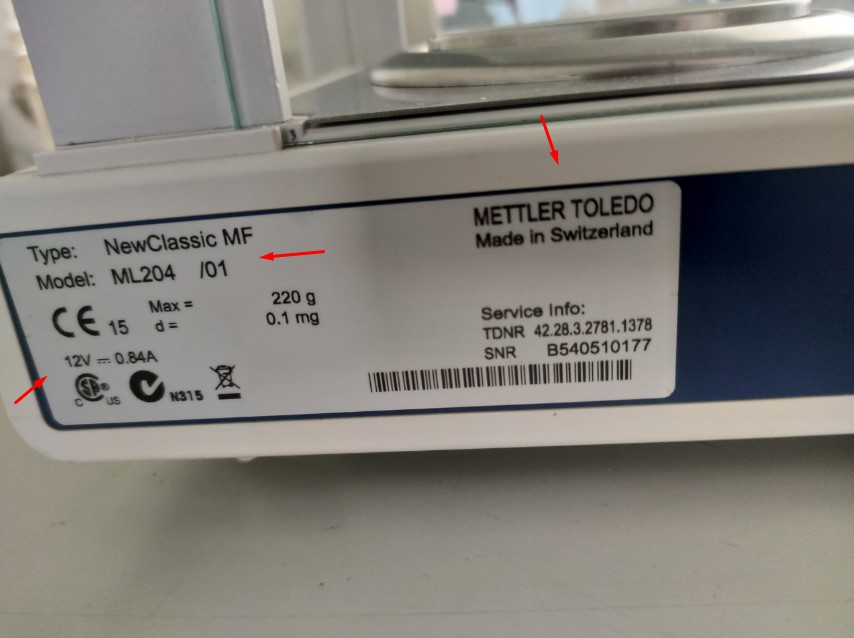 UL Listed 8 Foot AC/DC Power Adapter - Omnihil Replacement For Phihong PSM11R-120