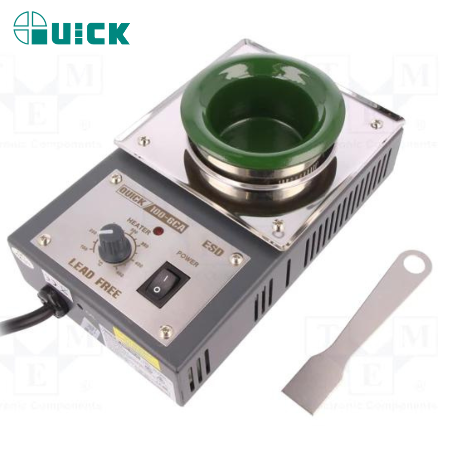 Be Han Bể hàn Quick 100-6CA