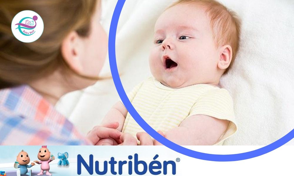 5 thắc mắc của các mẹ về thực phẩm Nutriben và Giải đáp