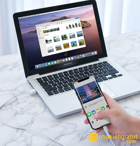 cap-sac-nhanh-sieu-ben-baseus-mini-white-smartphone-Tablet-type-c-lightning-micro-USB-cable-CAMSW-02-phu-kien-gia-tot
