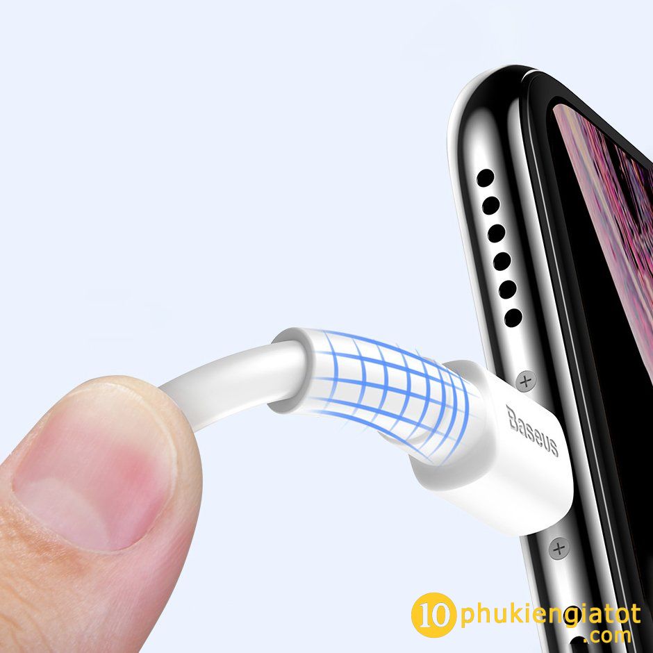 cap-sac-nhanh-sieu-ben-baseus-mini-white-smartphone-Tablet-type-c-lightning-micro-USB-cable-CAMSW-02-phu-kien-gia-tot