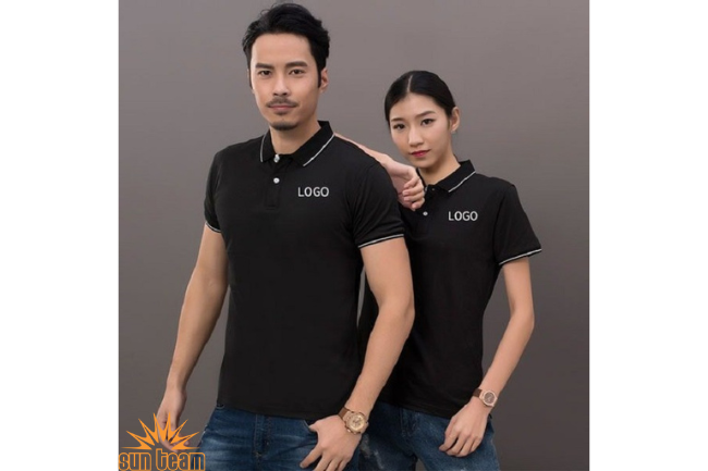 Áo thun đồng phục công sở