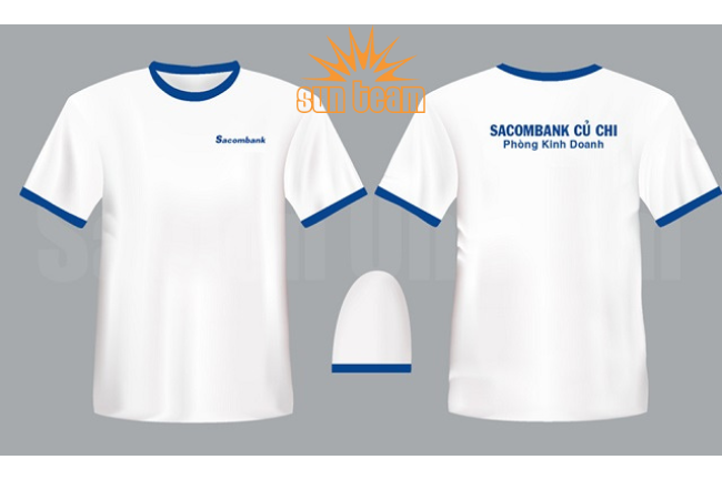 101+ Mẫu áo thun đồng phục cổ tròn mới nhất - Đồng phục Sun Team | Áo đồng phục SunTeam 101+ Mẫu Áo Thun Đồng Phục Cổ Tròn Mới Nhất - Đồng Phục Sun Team | Áo Đồng Phục Sunteam