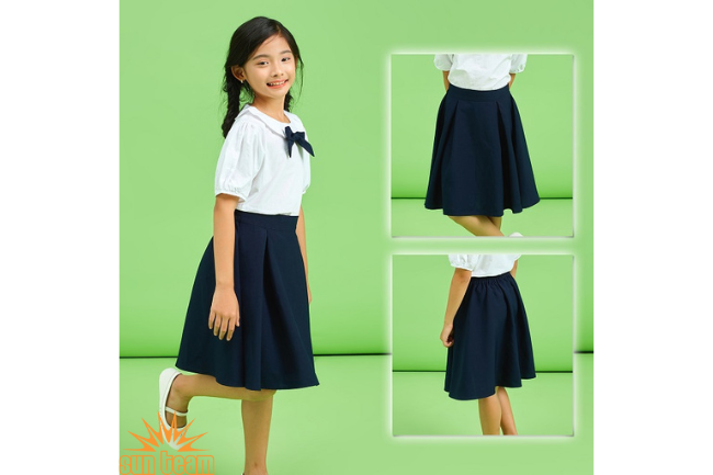 Lựa chọn áo sơ mi chất lượng